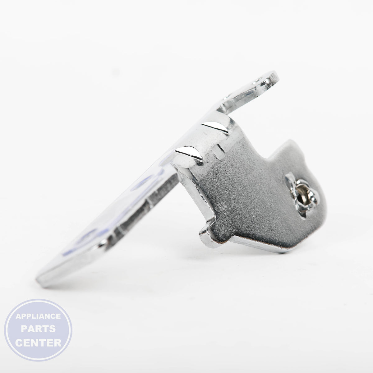 HINGE ASSEMBLY,CENTER AEH73577638 - Detailed view of durable specifications