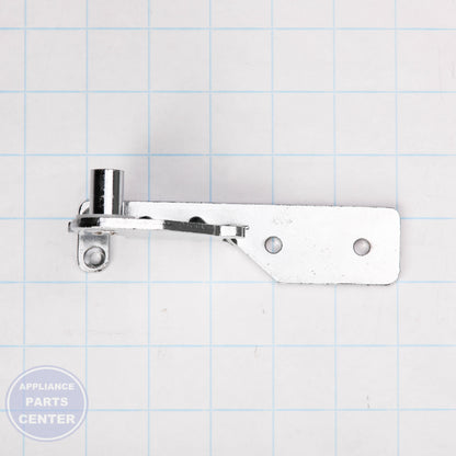 HINGE ASSEMBLY,CENTER AEH73577638 - Side view with 30 lbs weight capacity