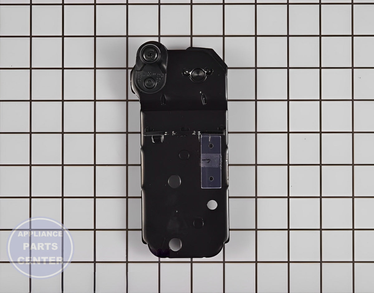 Hinge AEH73676806 - Detailed view of precise measurements
