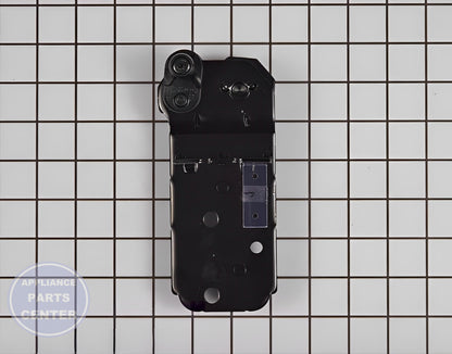 Hinge AEH73676806 - Detailed view of precise measurements