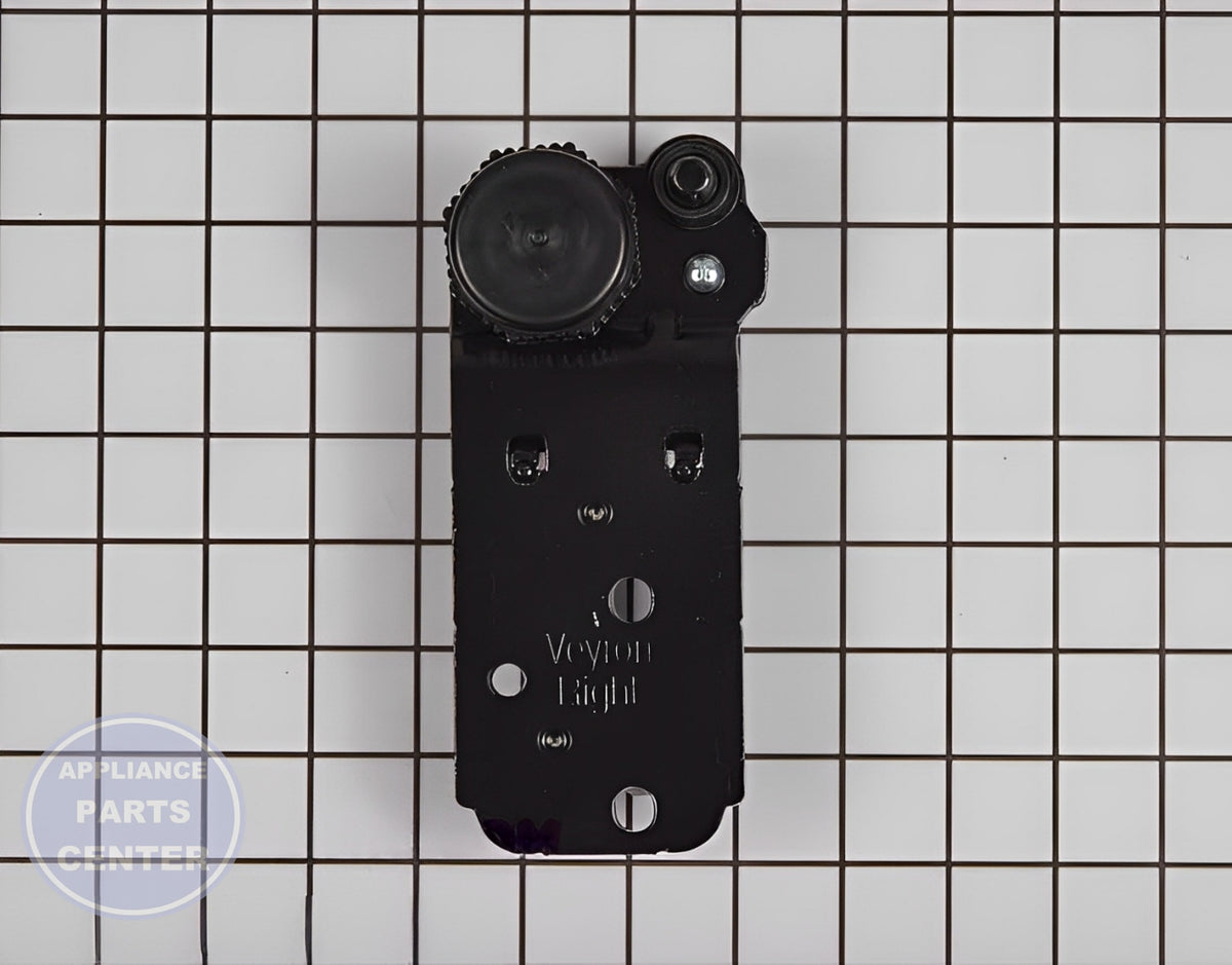 Kenmore LG Hinge AEH73676806 - Main view showing smooth operation for select models