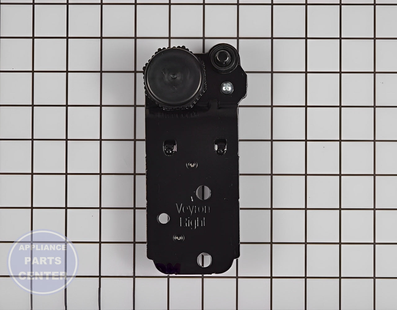 Kenmore LG Hinge AEH73676806 - Main view showing smooth operation for select models