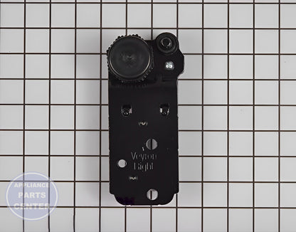 Kenmore LG Hinge AEH73676806 - Main view showing smooth operation for select models