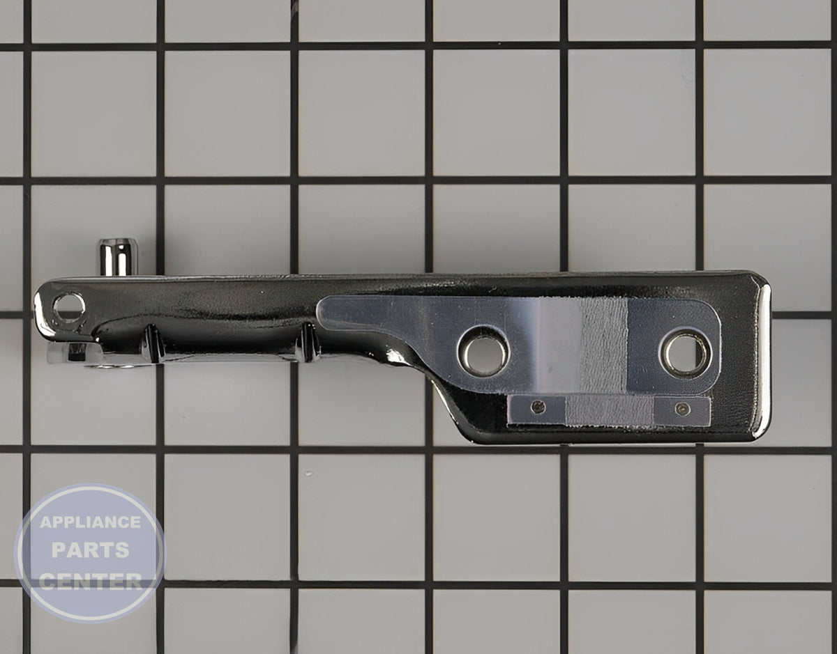 HINGE ASSEMBLY,CENTER AEH73816902 - Detailed view of sturdy technical details