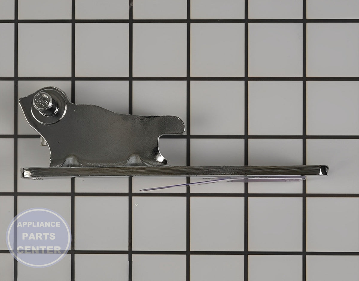 L-G HINGE ASSEMBLY,CENTER AEH73816902 - Main view showing durable construction for L-G models