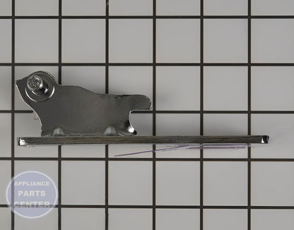 L-G HINGE ASSEMBLY,CENTER AEH73816902 - Main view showing durable construction for L-G models
