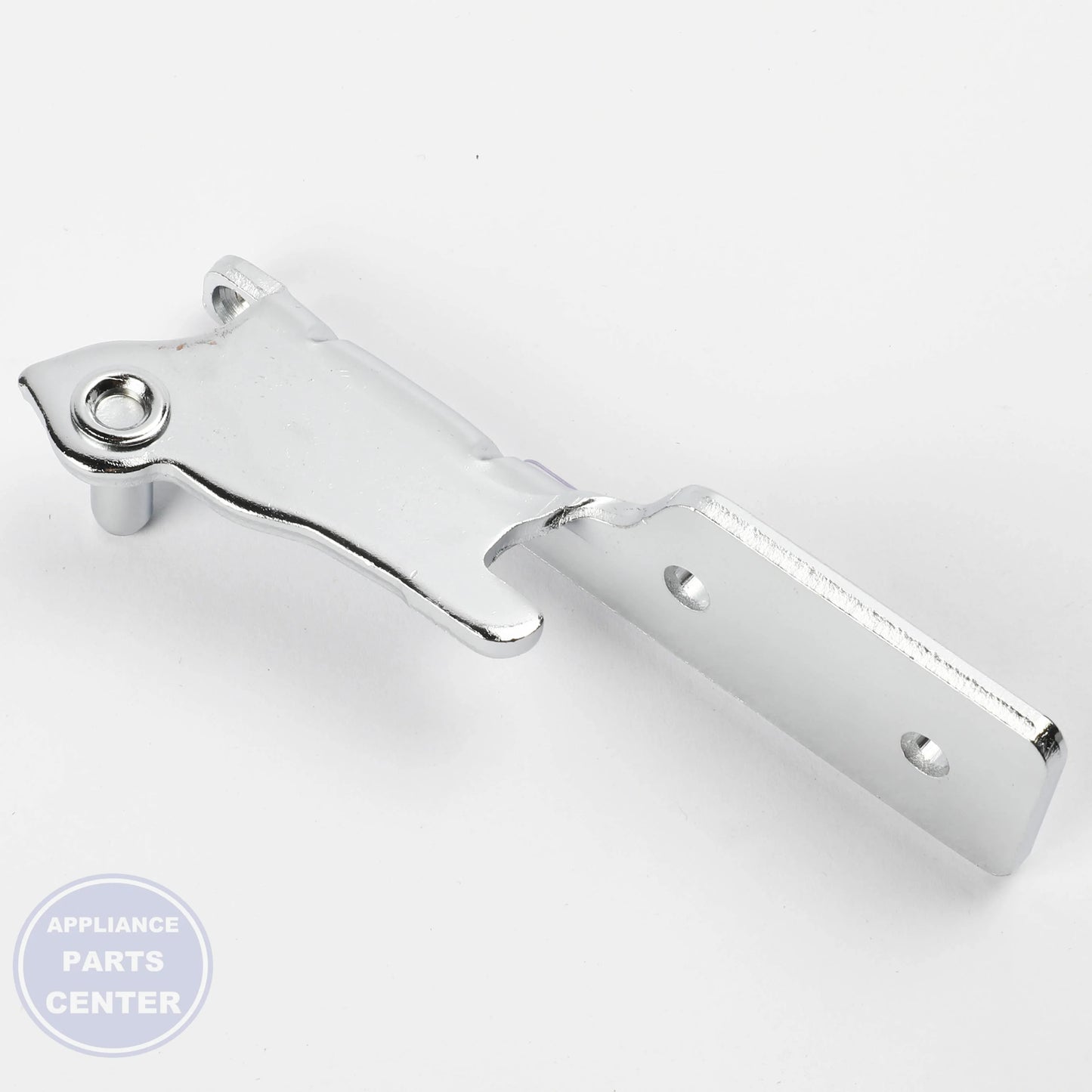 HINGE ASSEMBLY,CENTER AEH73816912 - Detailed view of sturdy construction