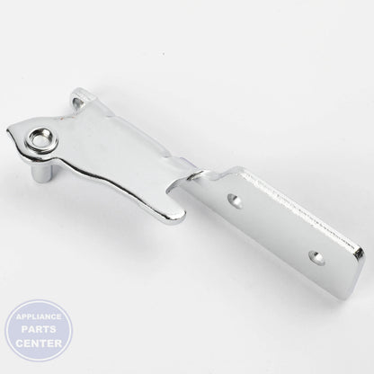 HINGE ASSEMBLY,CENTER AEH73816912 - Detailed view of sturdy construction