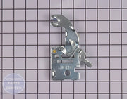 L-G HINGE ASSEMBLY,UPPER AEH73998906 - Main view showing heavy-duty construction for specific models