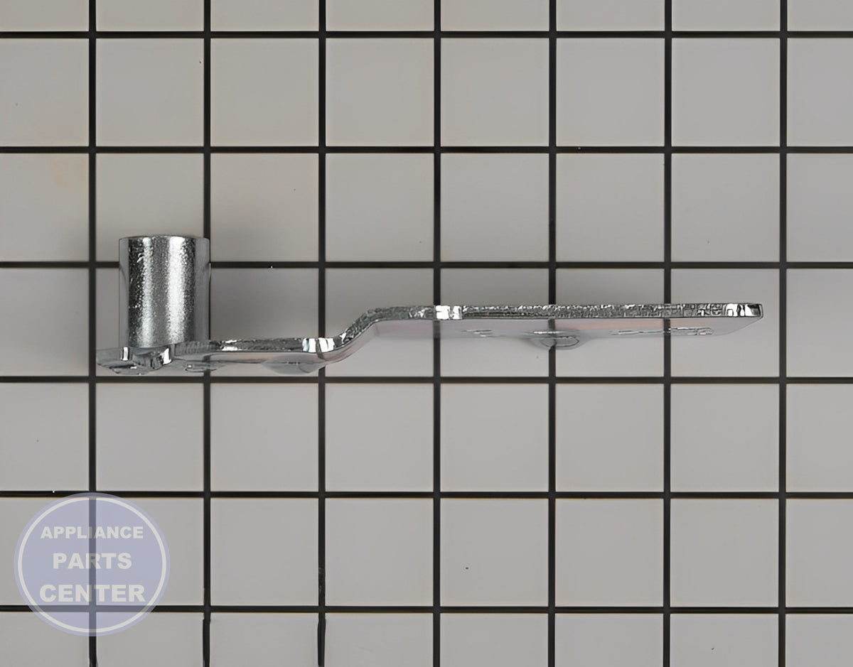 HINGE ASSEMBLY,UPPER AEH74157302 - Detailed view of durable construction