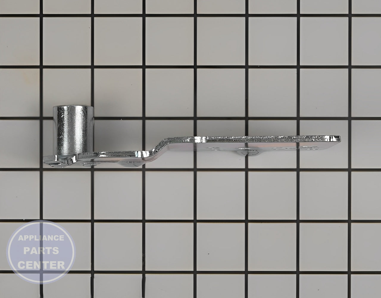 HINGE ASSEMBLY,UPPER AEH74157302 - Detailed view of durable construction