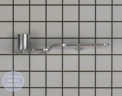 HINGE ASSEMBLY,UPPER AEH74157302 - Detailed view of durable construction