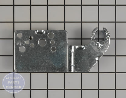 L-G HINGE ASSEMBLY,UPPER AEH74157302 - Main view showing smooth door operation for L-G Refrigerator [specific models]