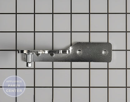 Kenmore LG Center Hinge AEH74157402 - Main view showing heavy-duty construction for various models