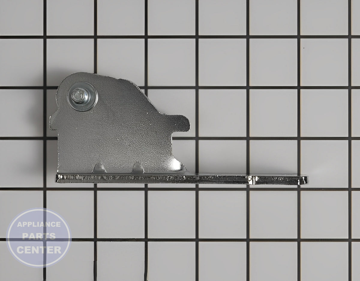 Center Hinge AEH74157402 - Detailed view of durable construction