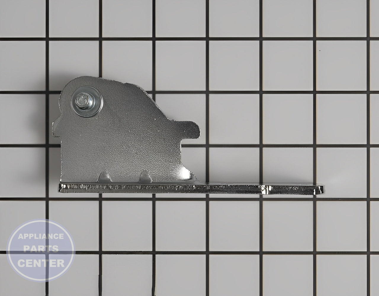 Center Hinge AEH74157402 - Detailed view of durable construction