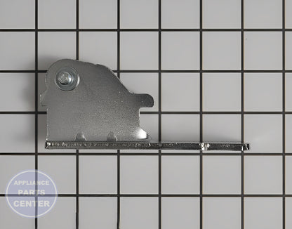 Center Hinge AEH74157402 - Detailed view of durable construction