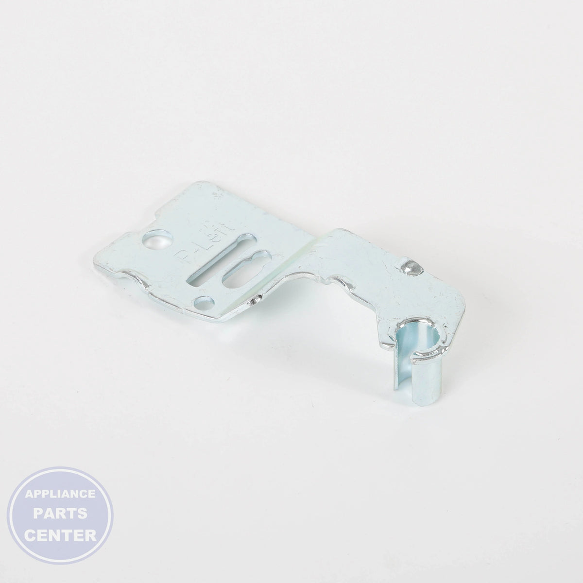 HINGE ASSEMBLY,UPPER AEH74176704 - Detailed view of durable construction