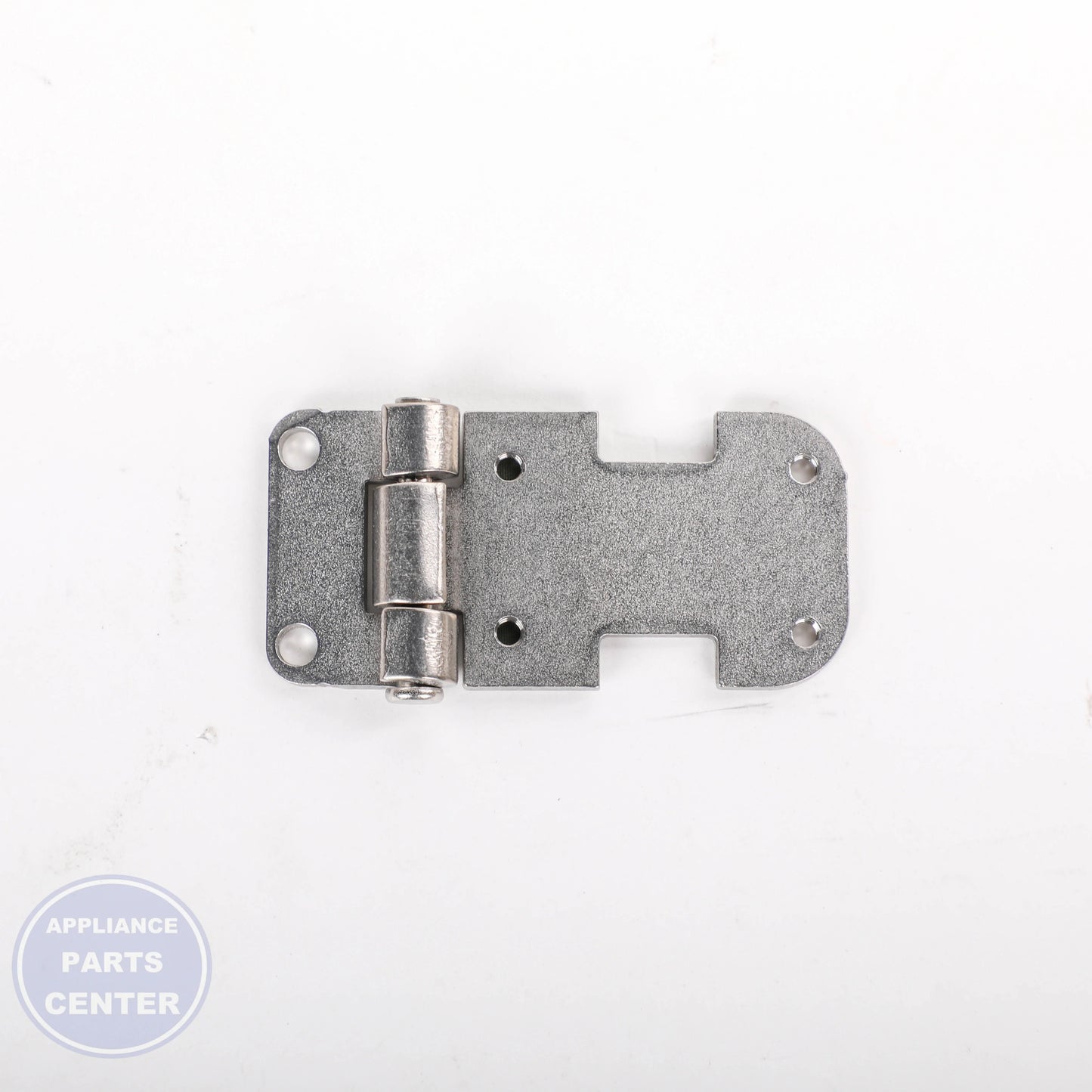 HINGE ASSEMBLY AEH74256601 - Detailed view of durable construction