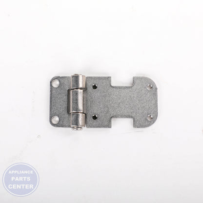 HINGE ASSEMBLY AEH74256601 - Detailed view of durable construction
