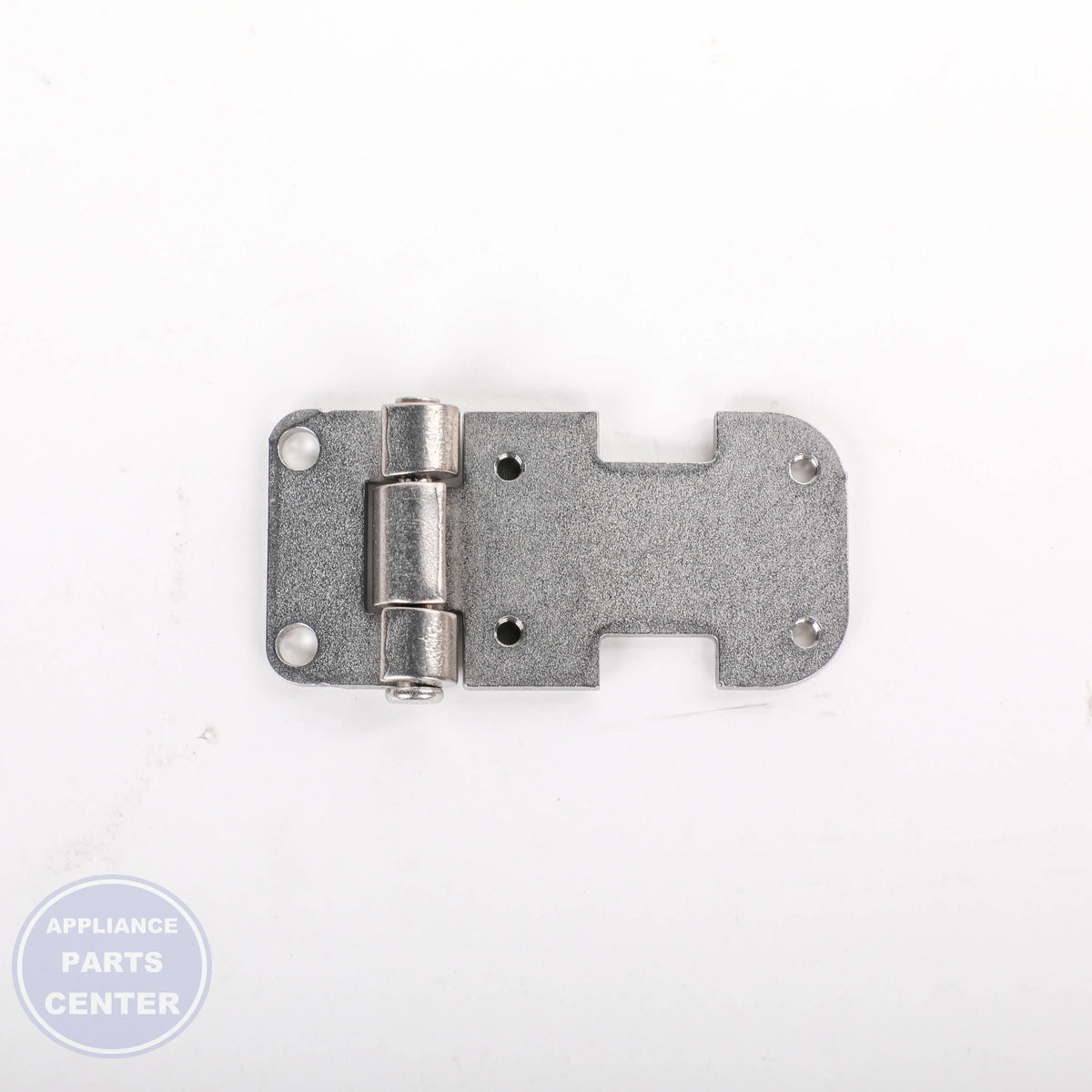 HINGE ASSEMBLY AEH74256601 - Detailed view of durable construction