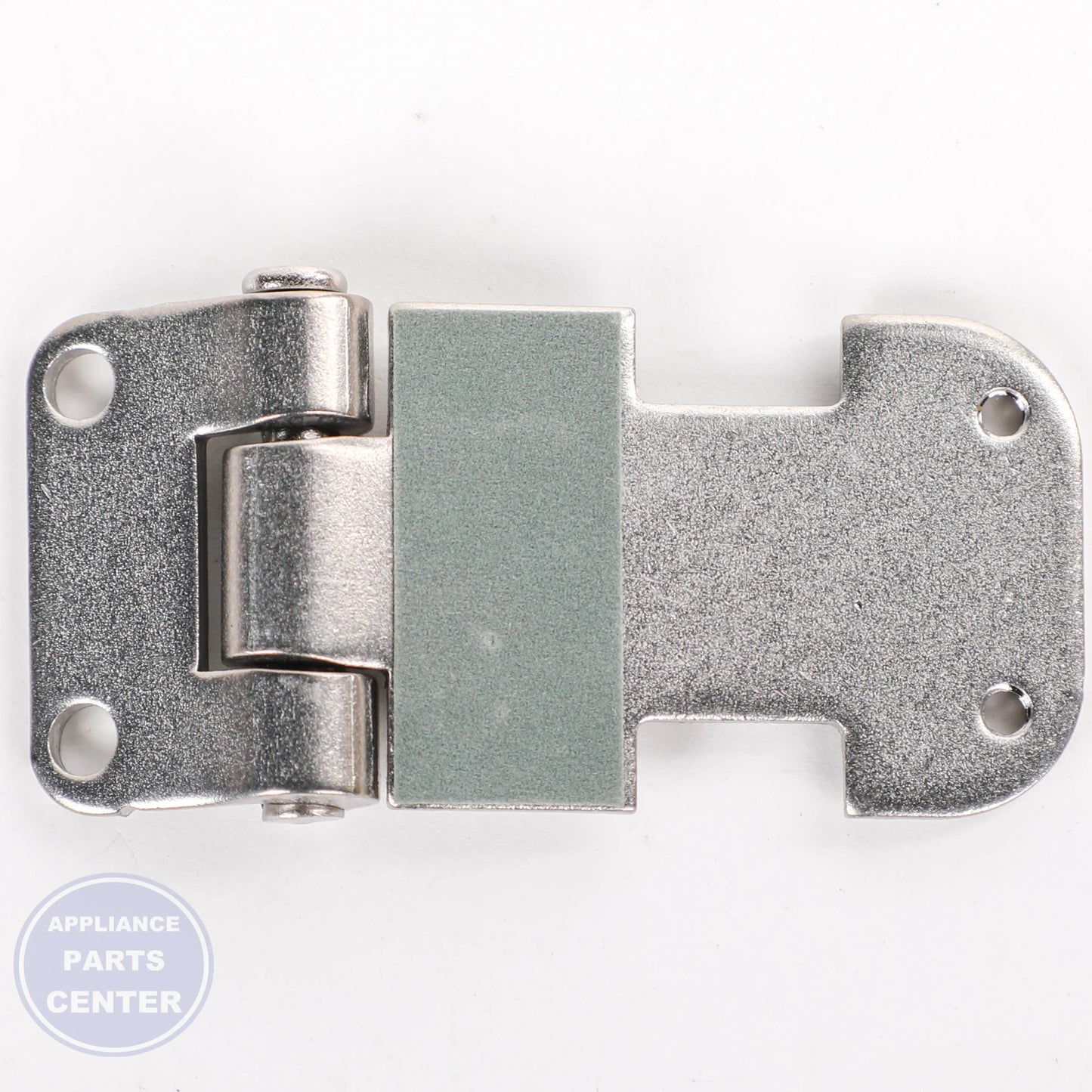 L-G HINGE ASSEMBLY AEH74256601 - Main view showing smooth operation for L-G models