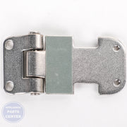 L-G HINGE ASSEMBLY AEH74256601 - Main view showing smooth operation for L-G models