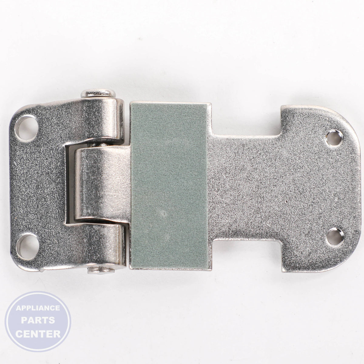 L-G HINGE ASSEMBLY AEH74256601 - Main view showing smooth operation for L-G models