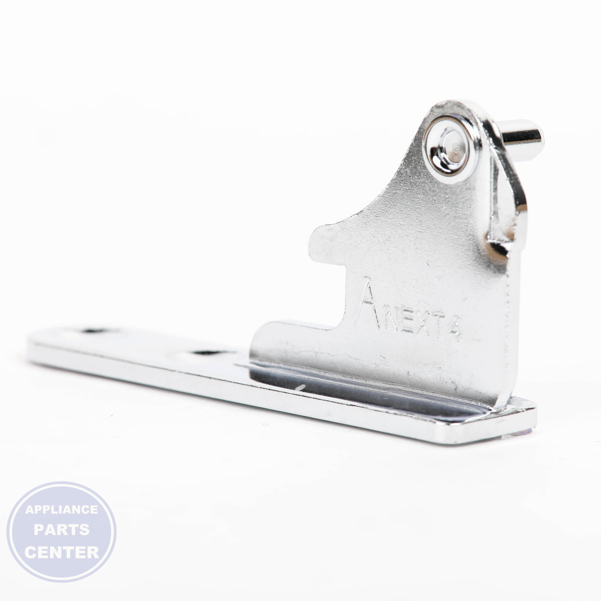 HINGE ASSEMBLY,CENTER AEH74556303 - Detailed view of durable construction
