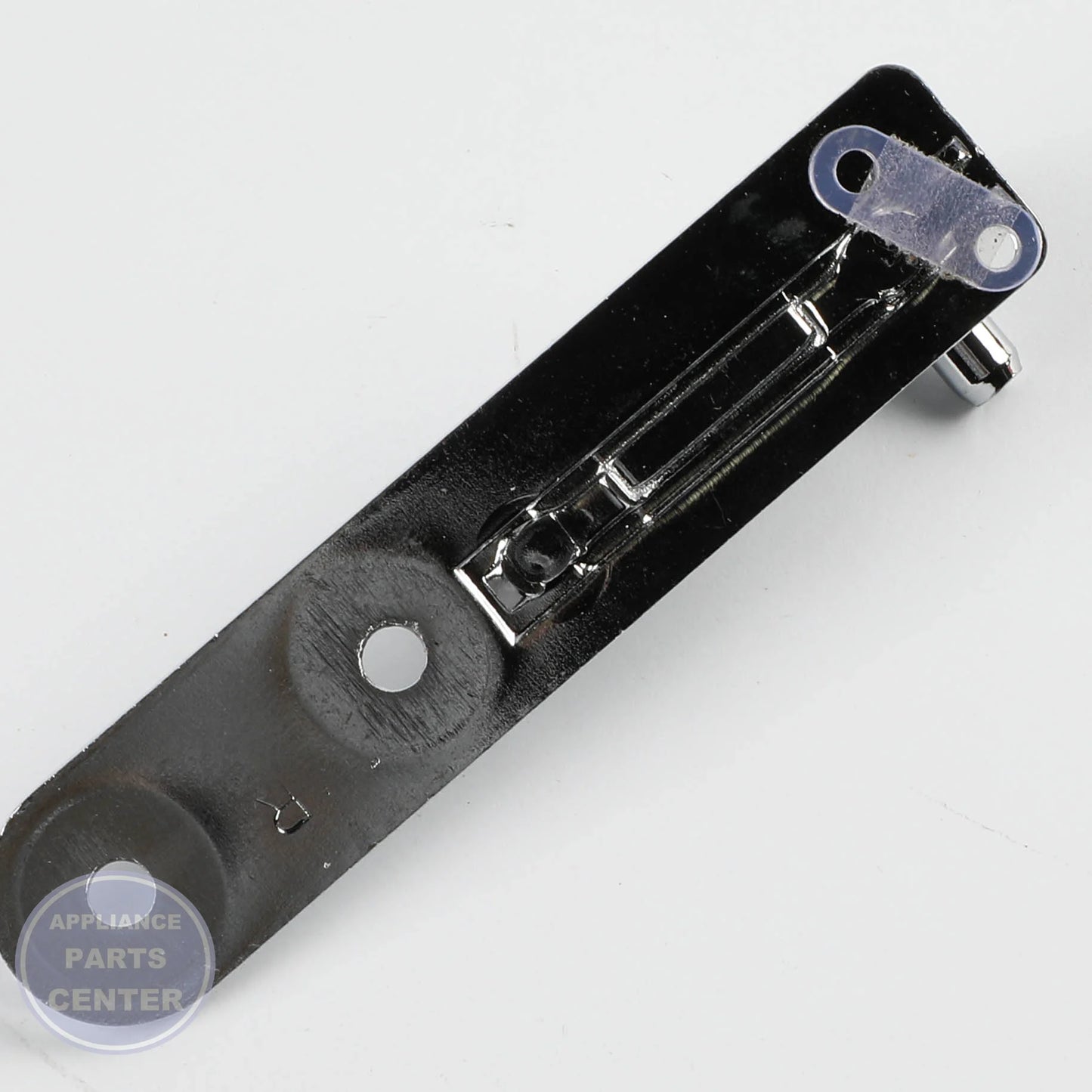 HINGE ASSEMBLY,CENTER AEH74556318 - Detailed view of durability and technical details