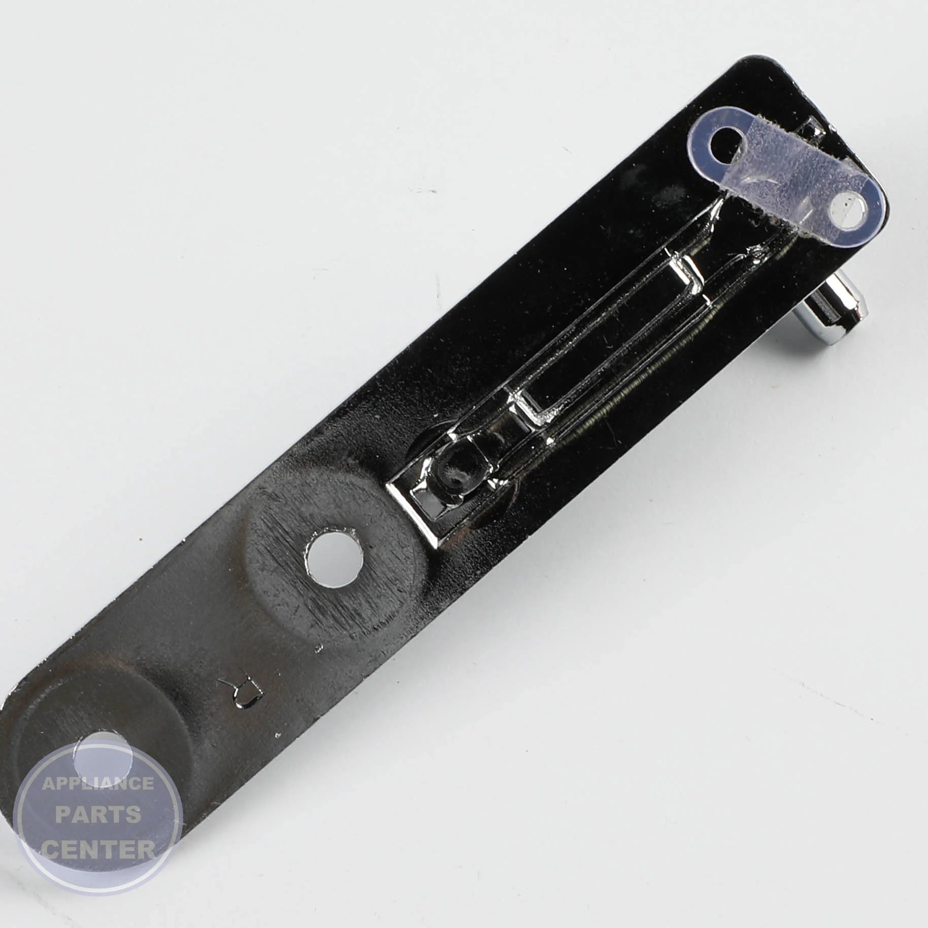 HINGE ASSEMBLY,CENTER AEH74556318 - Detailed view of durability and technical details