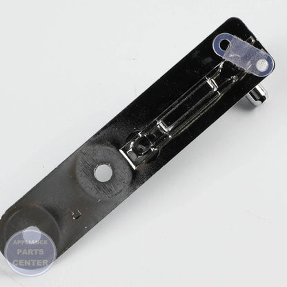 HINGE ASSEMBLY,CENTER AEH74556318 - Detailed view of durability and technical details