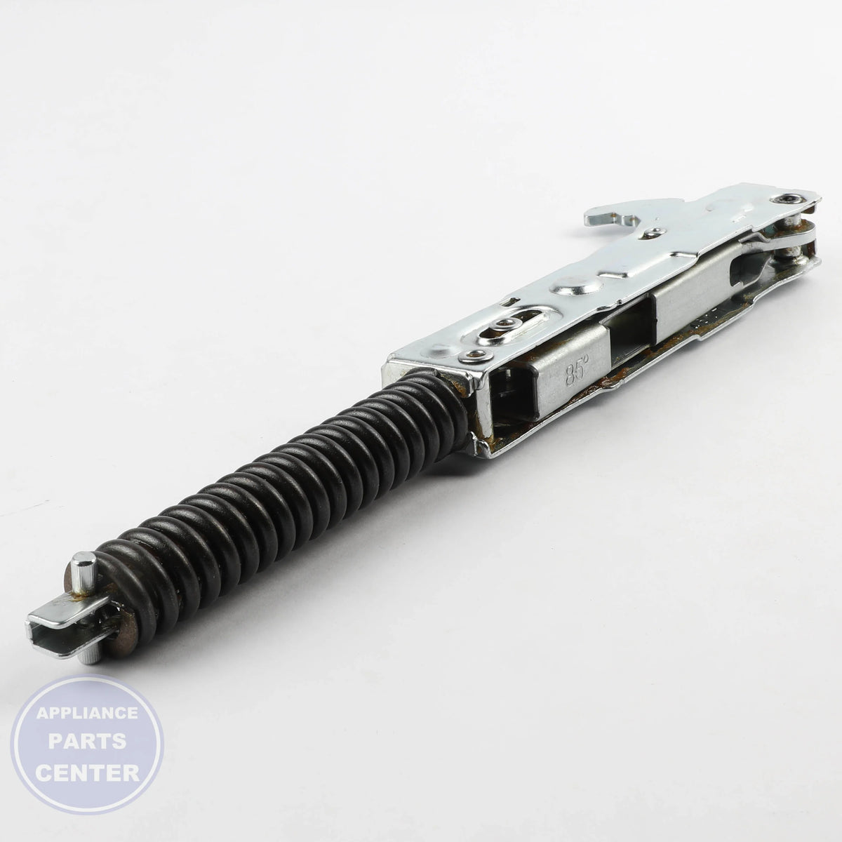 HINGE ASSEMBLY AEH75637210 - Detailed view of durable construction