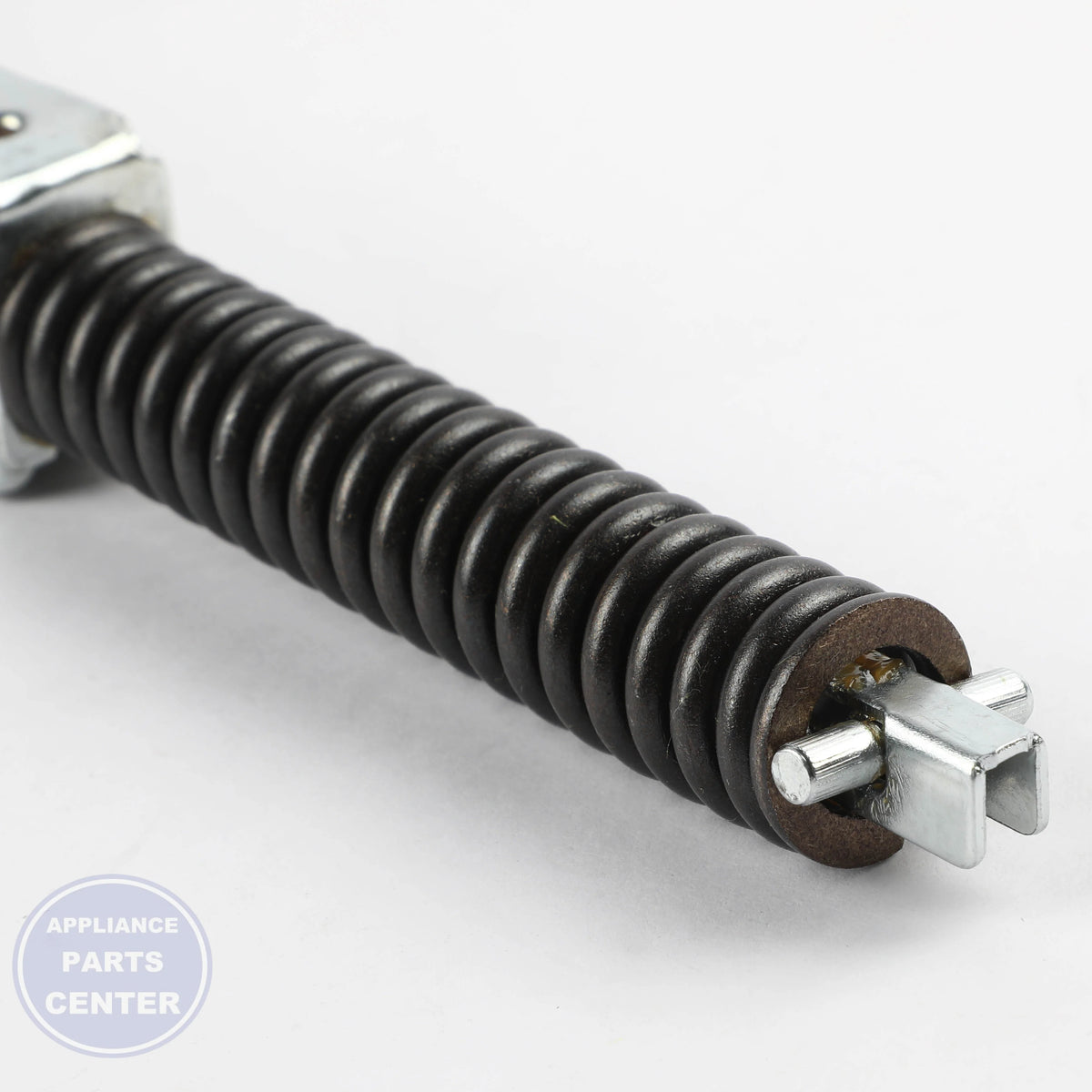 L-G HINGE ASSEMBLY AEH75637210 - Main view showing heavy-duty design for L-G models