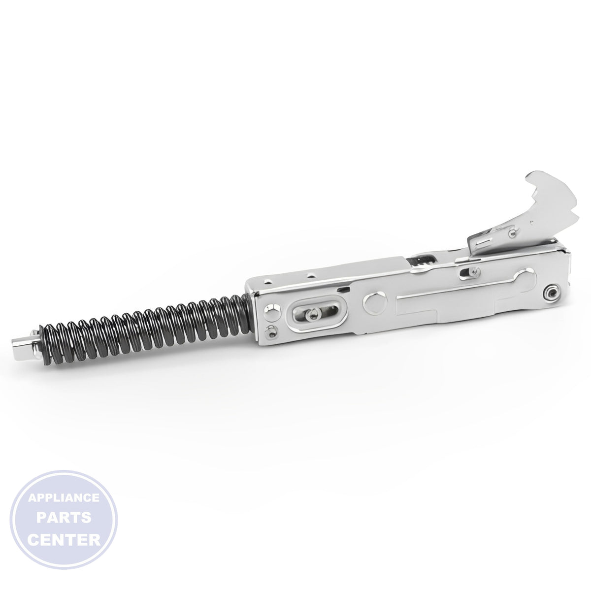LG RANGE HINGE ASSEMBLY AEH75637211 - Main view showing smooth door operation for LGE Undefined