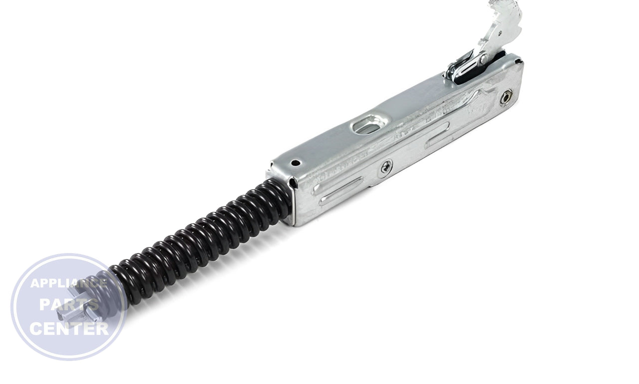 LG HINGE ASSEMBLY AEH75637212 - Main view showing durable construction for LG [Specific Model]