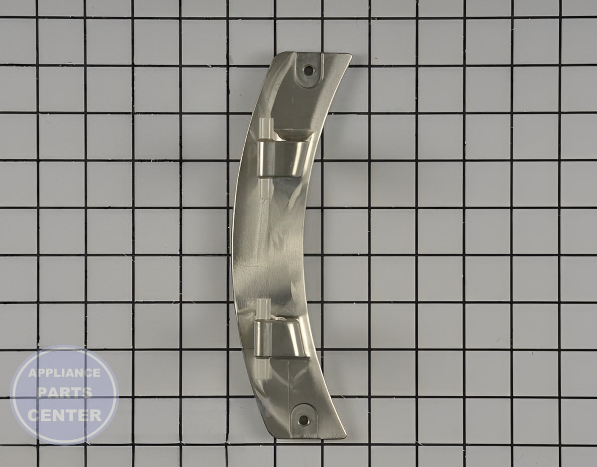 L-G HINGE ASSEMBLY AEH75656401 - Main view showing smooth door operation for L-G models
