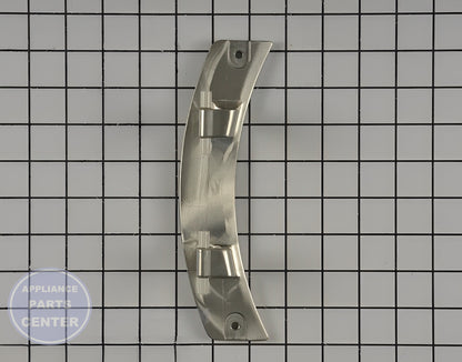 L-G HINGE ASSEMBLY AEH75656401 - Main view showing smooth door operation for L-G models