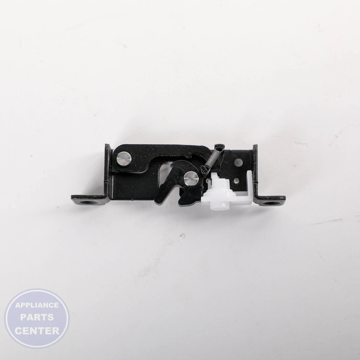 HOLDER ASSEMBLY,BRACKET AEJ73440302 - Detailed view highlighting technical details