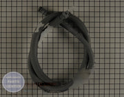 LG DISHWASHER DRAIN HOSE ASSEMBLY AEM74333104 - Main view showing efficient water flow for LGE Dishwasher models