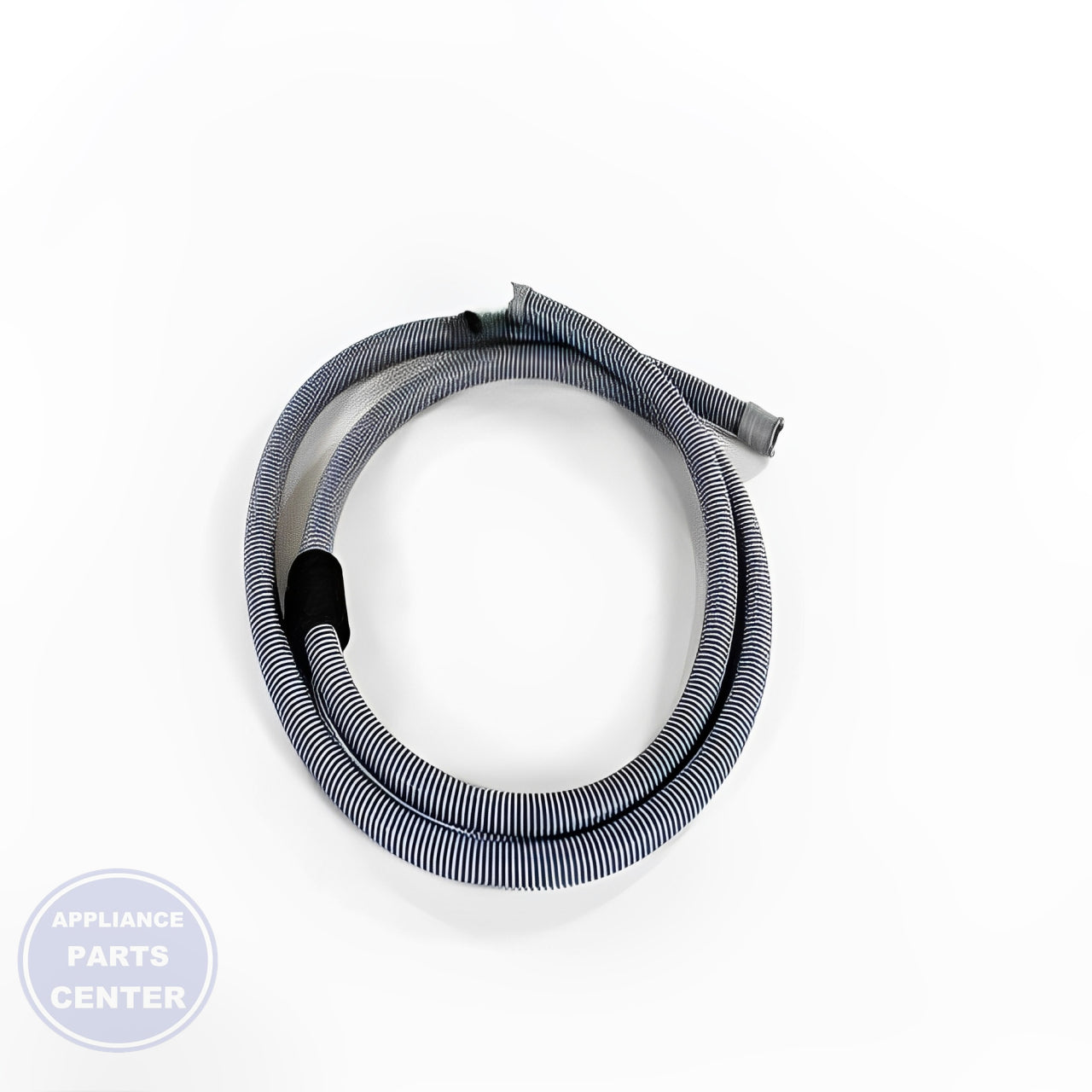 LG DRAIN HOSE ASSEMBLY AEM74772903 - Main view showing efficient water drainage for LG models