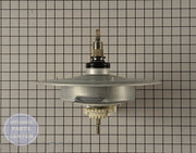 LG HOUSING ASSY-CLUTCH COUPLING AEN73651402 - Main view showing durable construction for LGE Washing Machines