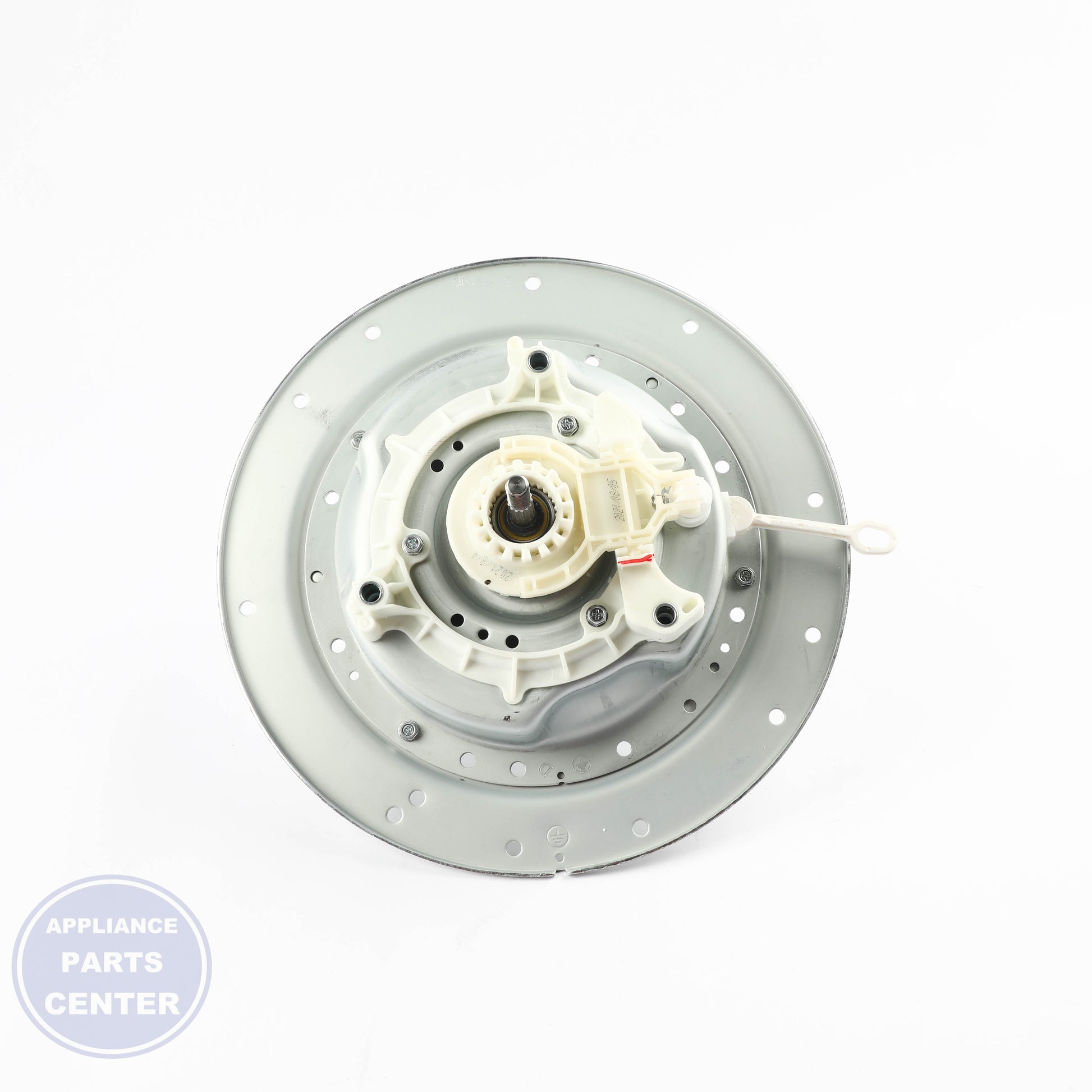 HOUSING ASSEMBLY, CLUTCH COUPLING AEN74532601 - Side view with specific measurements
