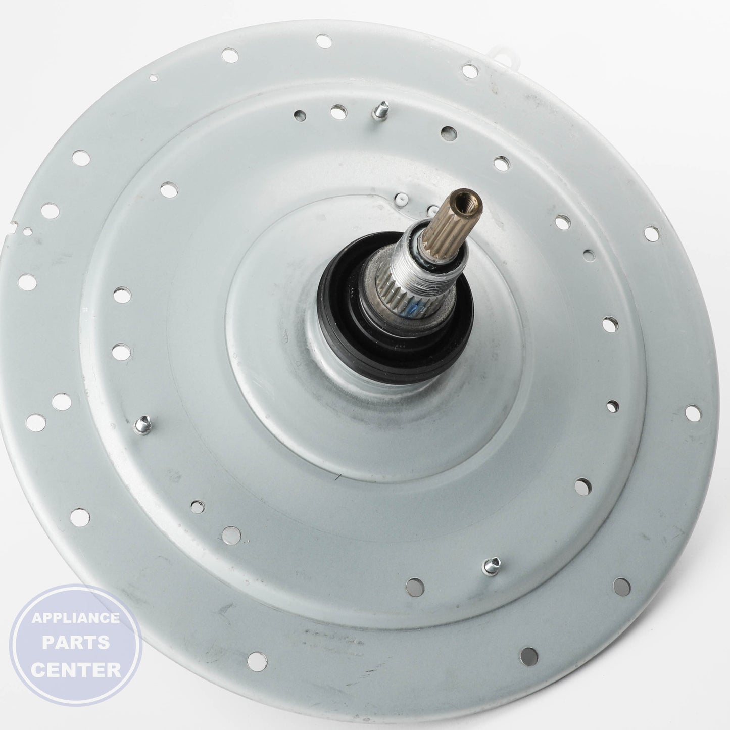 LG HOUSING ASSEMBLY,CLUTCH COUPLING AEN74532608 - Detailed view of clutch mechanism details
