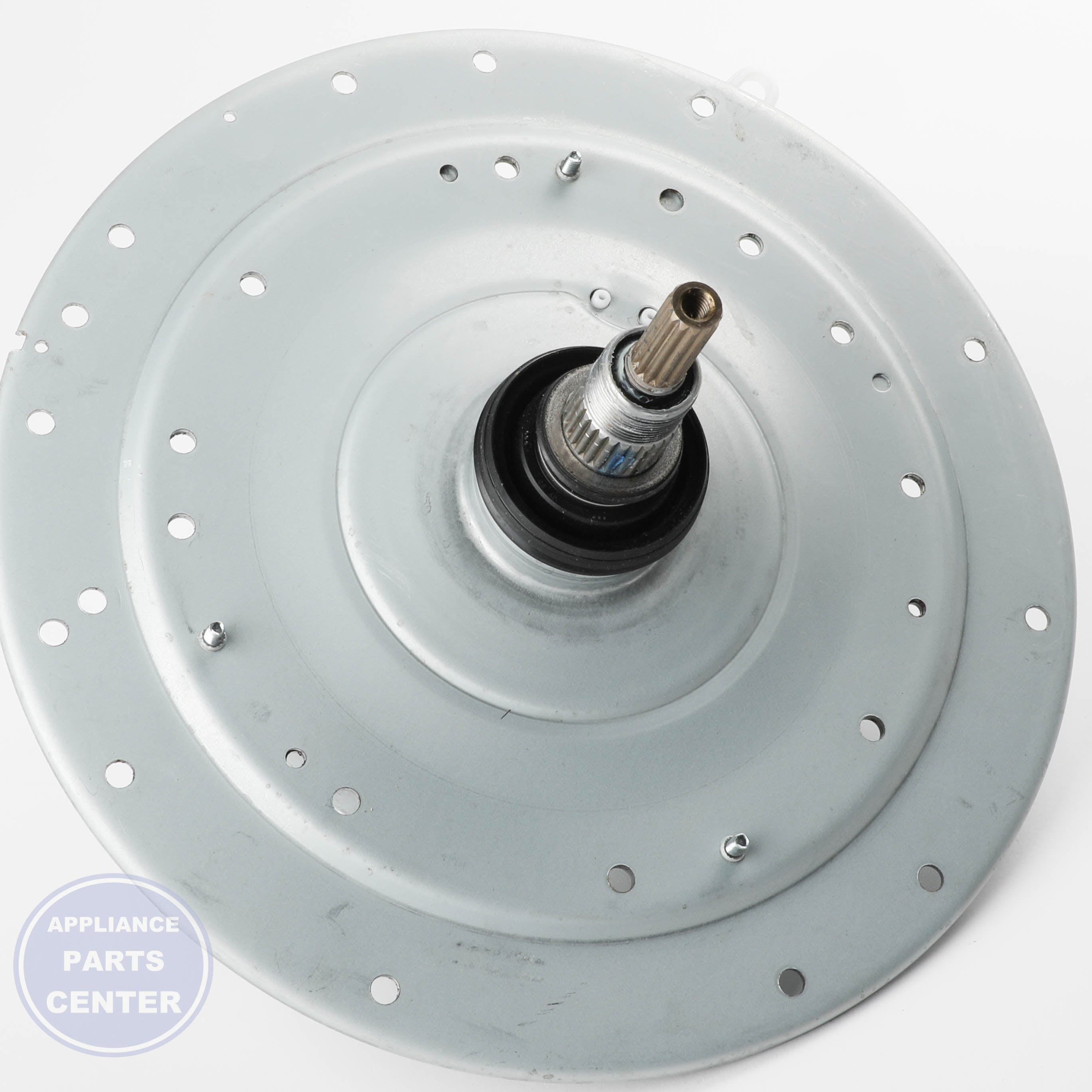 LG HOUSING ASSEMBLY,CLUTCH COUPLING AEN74532608 - Detailed view of clutch mechanism details