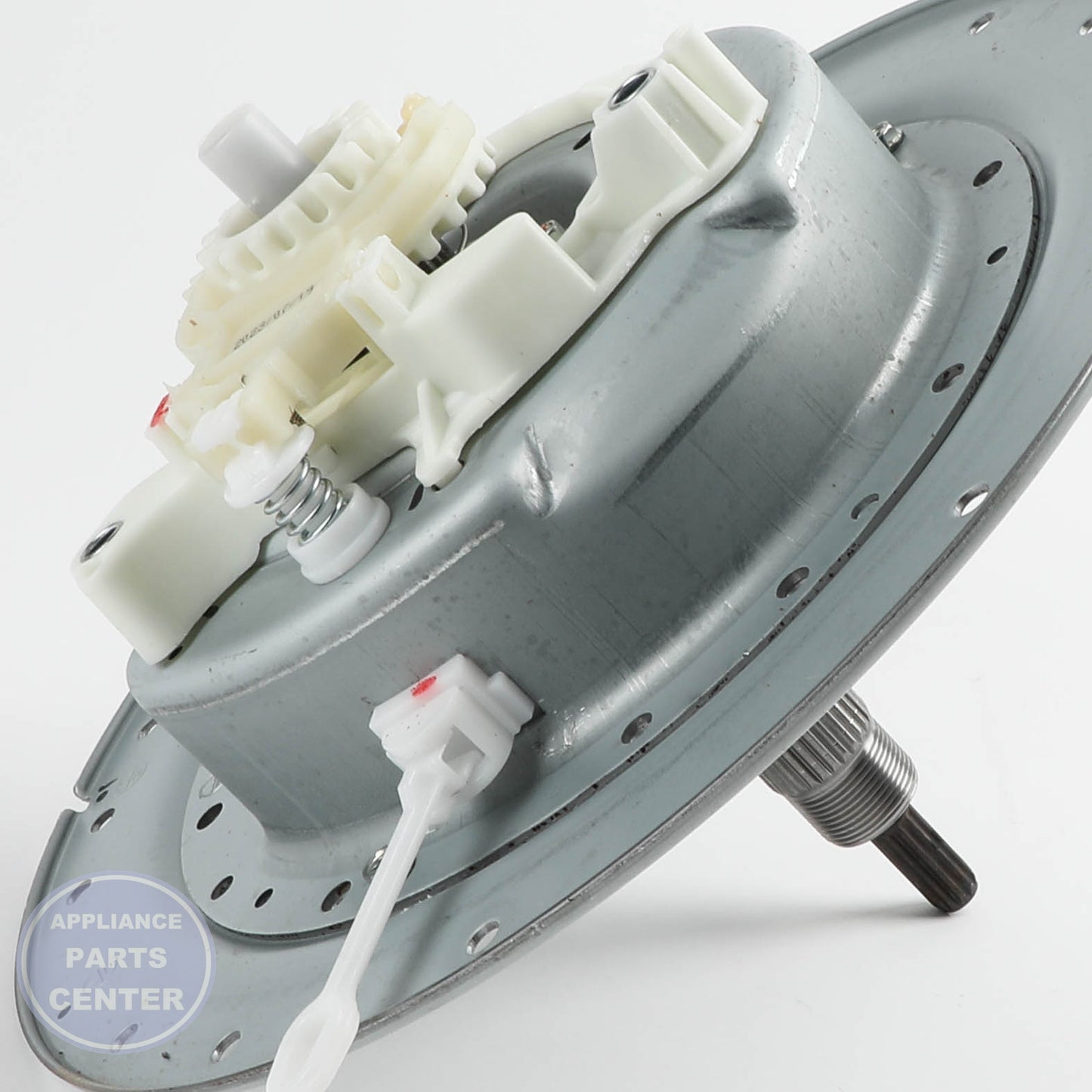 L-G HOUSING ASSEMBLY,CLUTCH COUPLING AEN74532611 - Main view showing the sturdy construction for L-G models