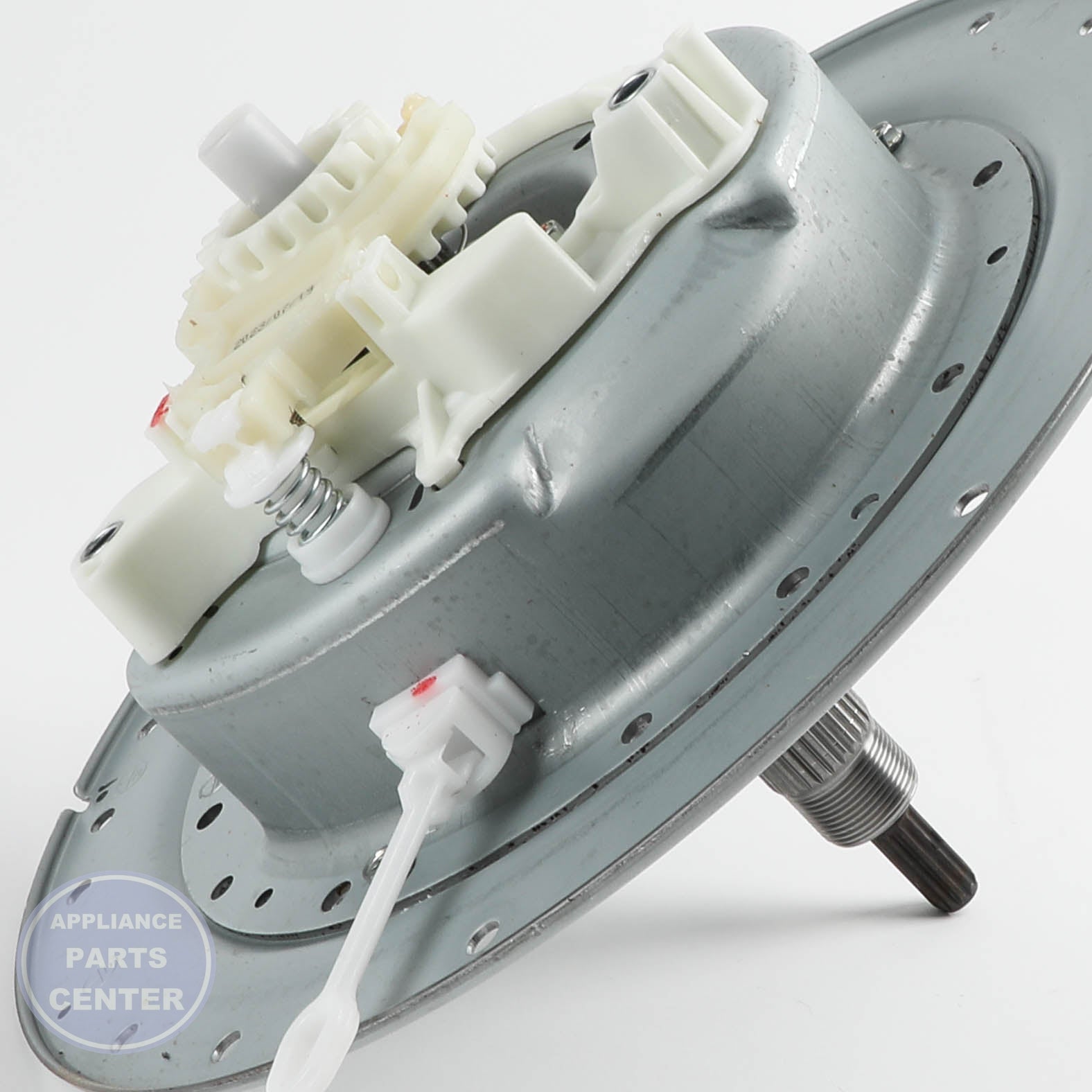 L-G HOUSING ASSEMBLY,CLUTCH COUPLING AEN74532611 - Main view showing the sturdy construction for L-G models
