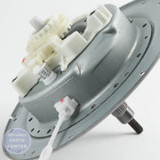 L-G HOUSING ASSEMBLY,CLUTCH COUPLING AEN74532611 - Main view showing the sturdy construction for L-G models