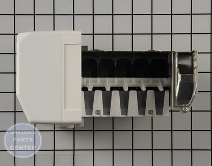 LG ICE MAKER KIT ASSEMBLY AEQ36756919 - Detailed view of the high-quality technical details