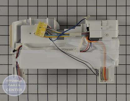 LG ICE MAKER ASSEMBLY KIT AEQ73110217 - Detailed view of high-quality technical details